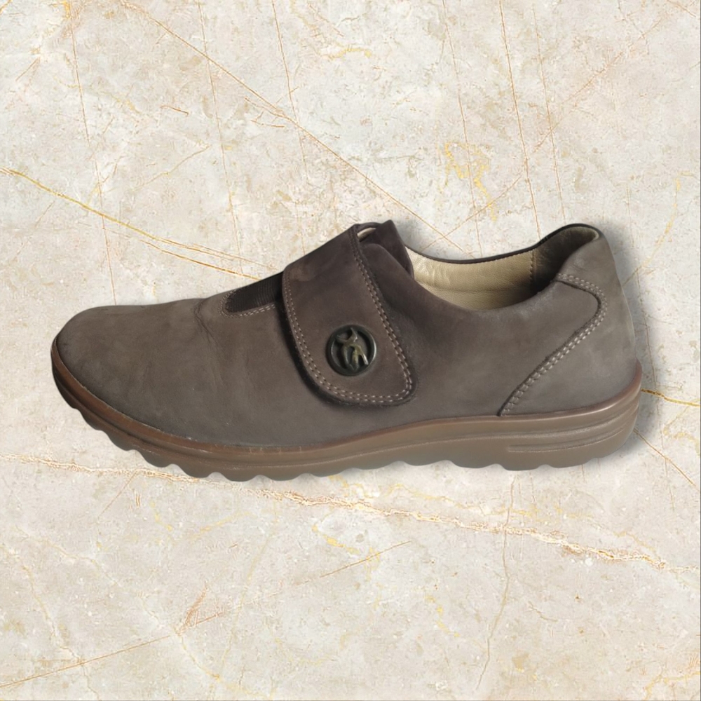 Men's Brown Casual Shoes